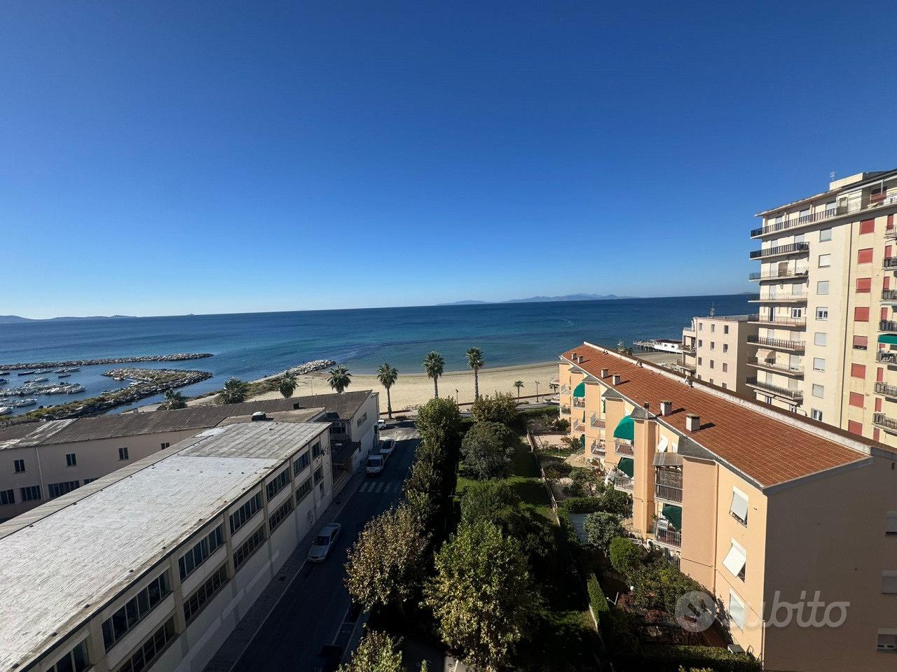 Appartamento – Follonica, Senzuno, Grosseto - Vista 2