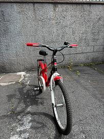 Bici 20”