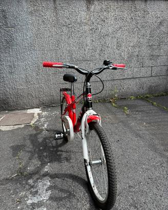 Bici 20”