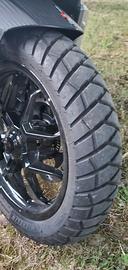 gomme scooter michelin 