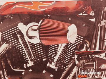 STAFFA X FILTRO ARIA H-D SOFTAIL HERITAGE