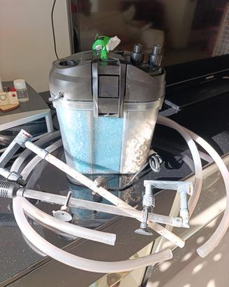 filtro per acquario 