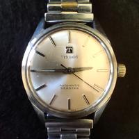 Orologio Tissot Seastar anni 60 automatico