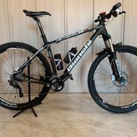 MTB Bianchi Methanol 29 SX