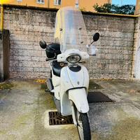 Motocicletta