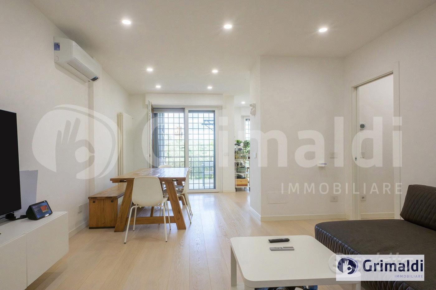 Apartment in Roma, Giuliano-Dalmata, Municipio Roma IX - Vista 3