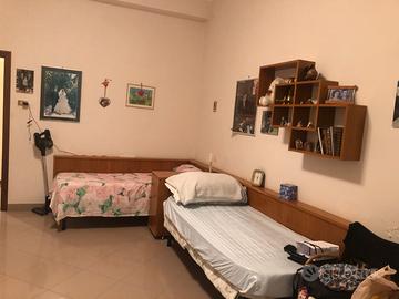 Boiserie angolari completi