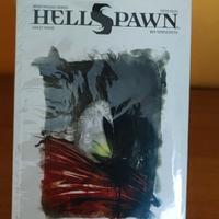 Hellspawn Panini Comics Italiano bendis