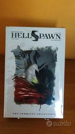 Hellspawn Panini Comics Italiano bendis