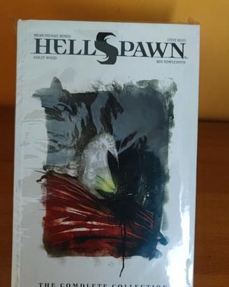 Hellspawn Panini Comics Italiano bendis