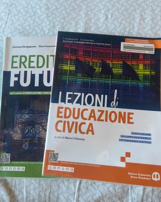 Libri di Storia