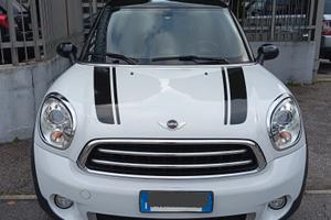 Mini Paceman 2.0 Cooper D Automatica John Cooper W