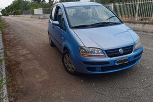 FIAT  IDEA  1.3  MTJ   70  CV