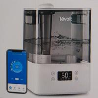 umidificatore Levoit 6L