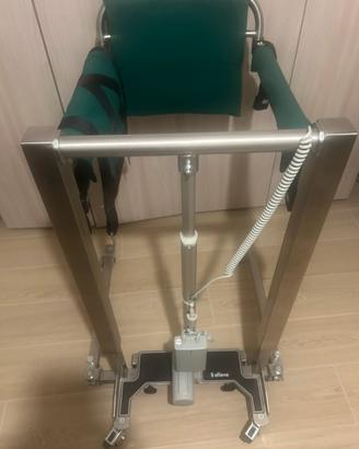 Sollevatore per disabili