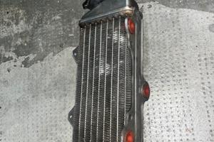 Radiatore dx beta rr 50 2008