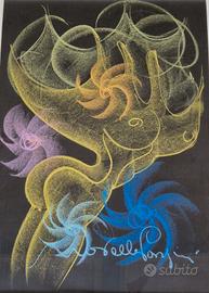 Quadri Novella Parigini 