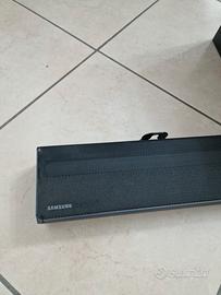 sistema Dolly sorround samsung