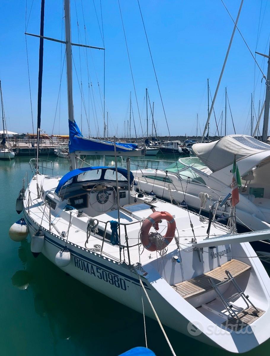 NAUTICAT 33 — View photo 1