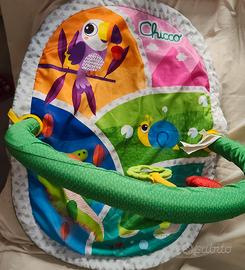 infanzia palestrina Chicco