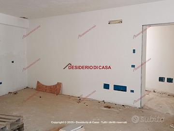 Appartamento, Borgetto.