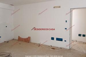 Appartamento, Borgetto.