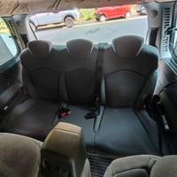 SEDILE POSTERIORE TERZA FILA PEUGEOT 807