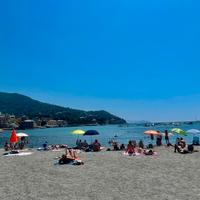 Casa vacanze Rapallo 6 min dal mare