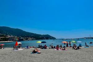Casa vacanze Rapallo 6 min dal mare