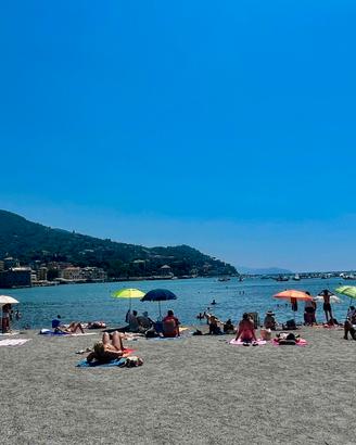 Casa vacanze Rapallo 6 min dal mare