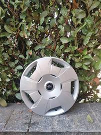 Copricerchio Ford Transit Custom
