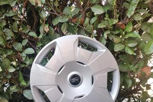 Copricerchio Ford Transit Custom