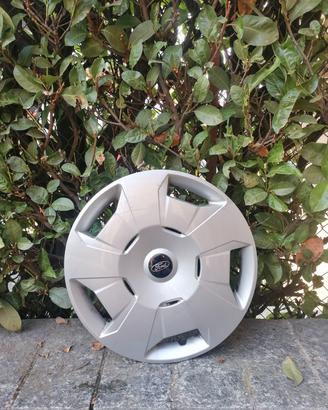Copricerchio Ford Transit Custom
