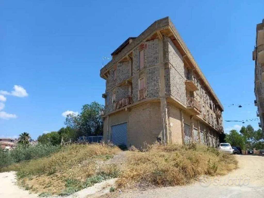 Immobile in asta di 481 m² a Canicattì - Vista 3