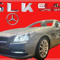Mercedes-benz SLK 200