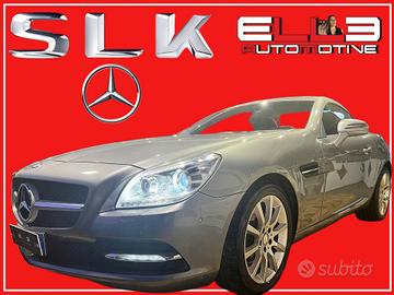 MERCEDES SLK