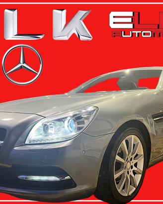 Mercedes-benz SLK 200