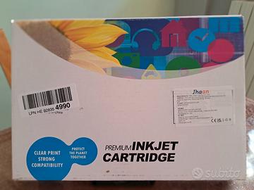 cartucce premium inkjet