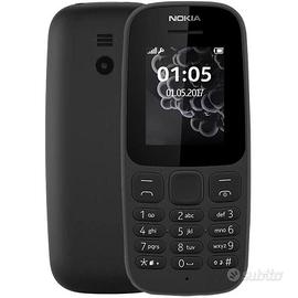 cellulare Nokia 105