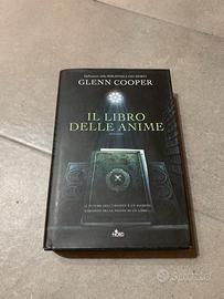 Il libro delle anime - Glenn Cooper