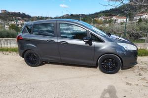 FORD B-Max - 2017