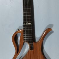 chitarra classica Paradis Avalon 