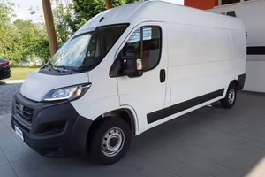 FIAT Ducato 35 LH3 2.2 mjt3 140cv serie 8
