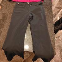 Giacca sci Donna 4F usata due giorni