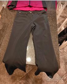 Giacca sci Donna 4F usata due giorni