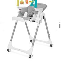 Seggiolone /sdraietta Peg Perego 