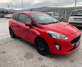 Ford Fiesta 1.5 TDCi 85 CV 3 porte Van autocarro