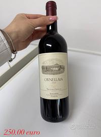 Ornellaia 2009