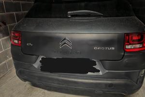 Citroen C4 Cactus anno 2015