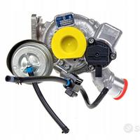 Turbo revisionato kkk